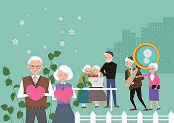 沉庆医养结合模式 提升医养结合服务水平