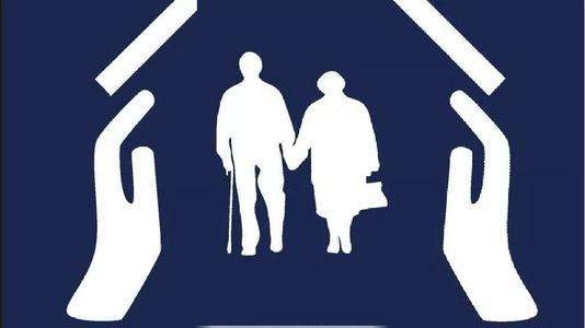 美满村落养老服务系统